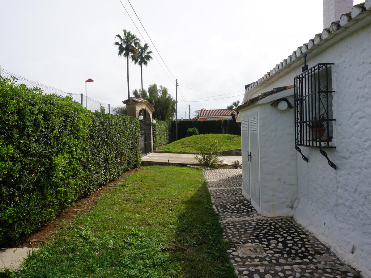 Villa 4 pers. à Els Poblets, piscine privée près plage - Photo 18