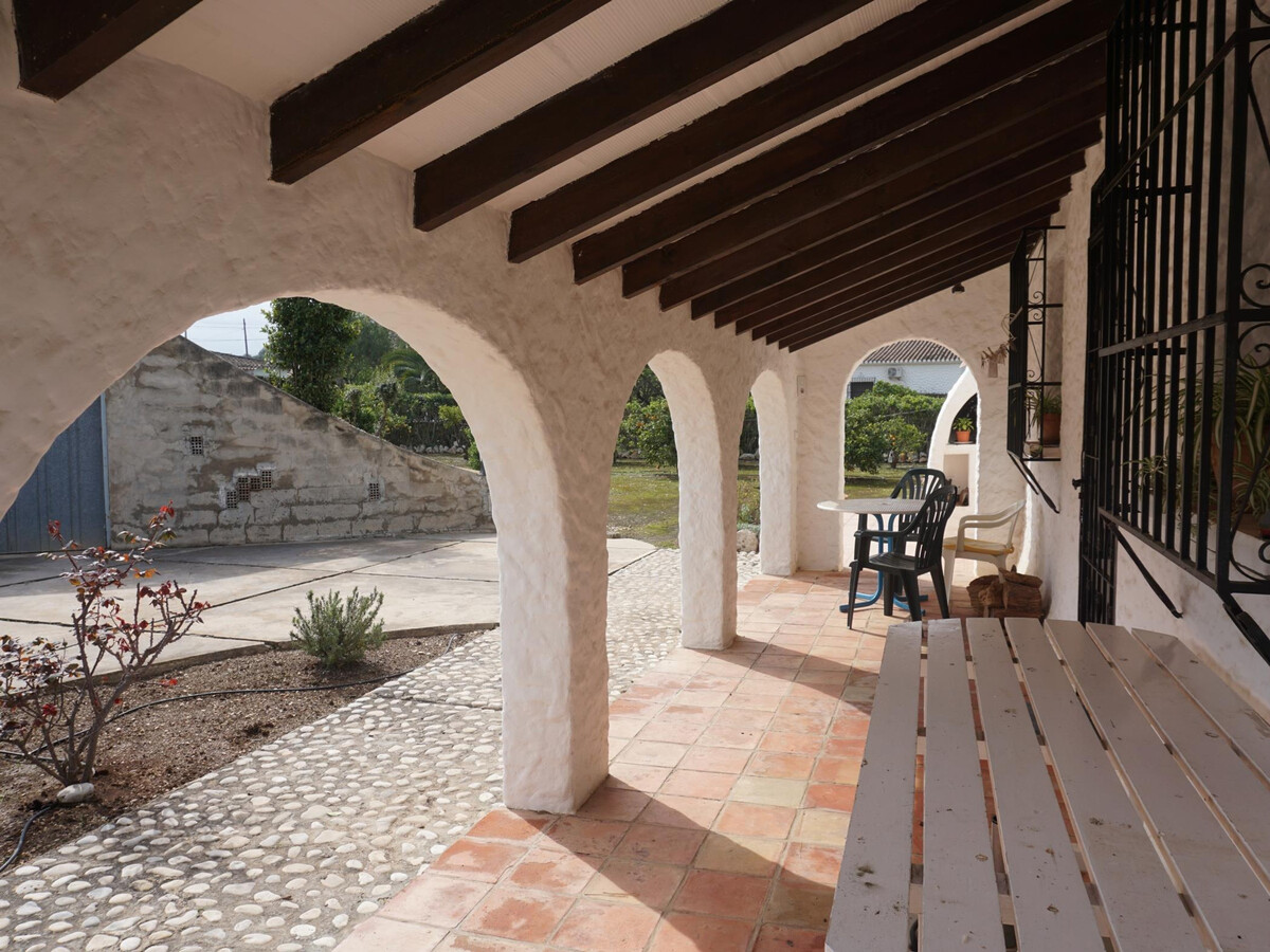 Villa 4 pers. à Els Poblets, piscine privée près plage - Photo 19