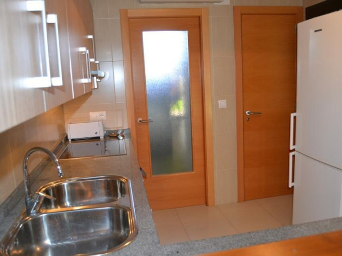 Maison Els Poblets, terrasse et piscine, 2 chambres - Photo 6