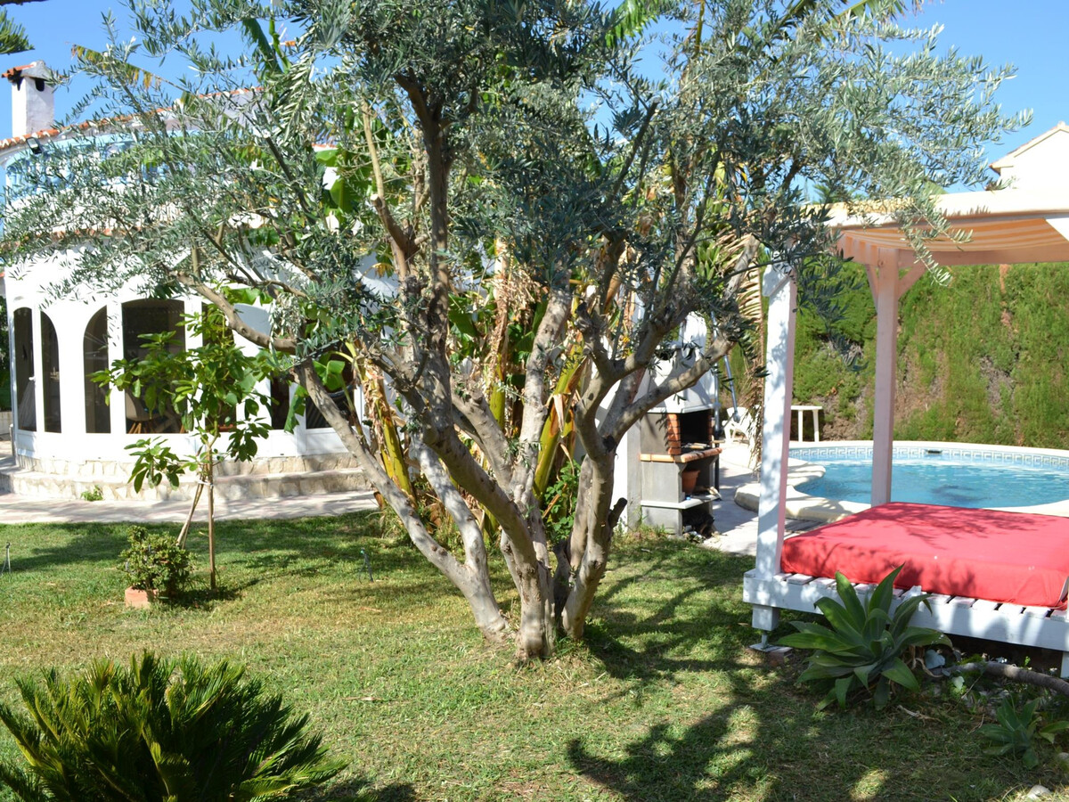 Villa moderne 4 pers. avec piscine privée à Denia - Photo 2
