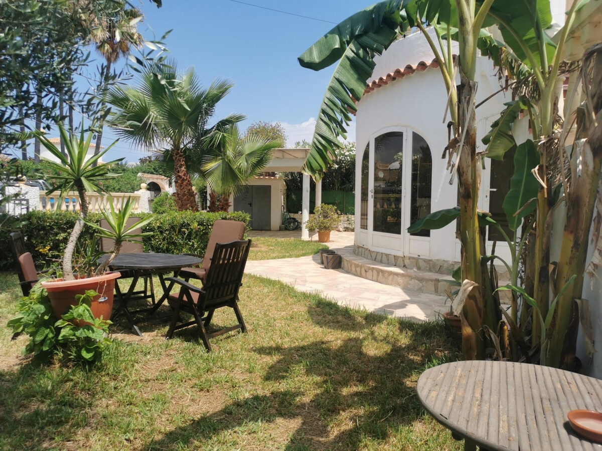 Villa moderne 4 pers. avec piscine privée à Denia - Photo 5