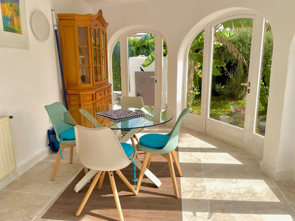 Villa moderne 4 pers. avec piscine privée à Denia - Photo 7