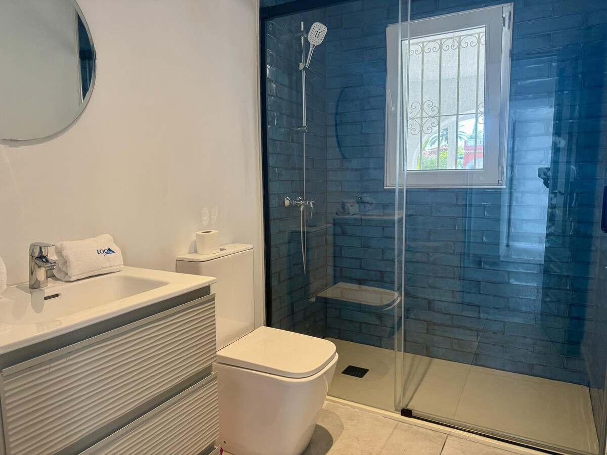 Villa moderne 4 pers. avec piscine privée à Denia - Photo 16