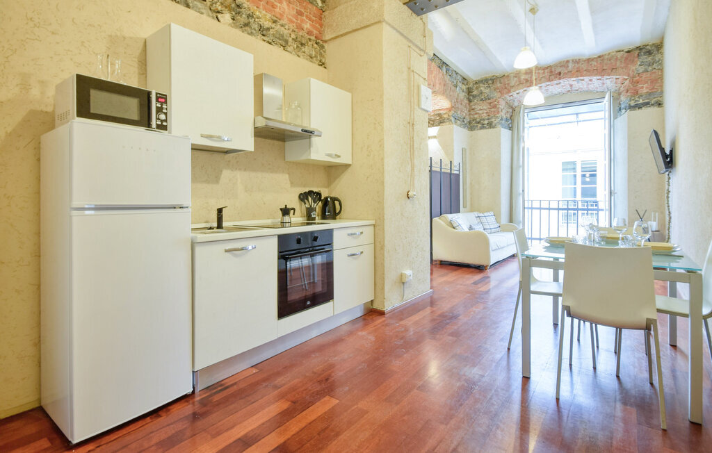Appartement 4 personnes à Genova - Photo 2