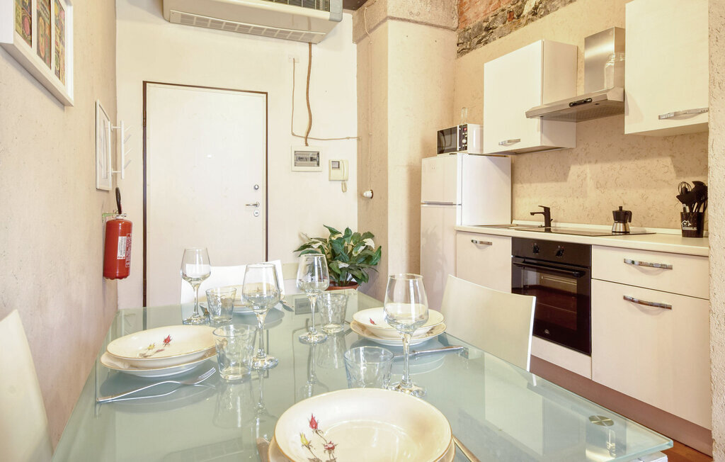 Appartement 4 personnes à Genova - Photo 3