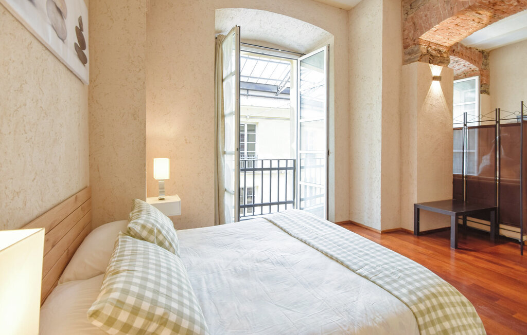 Appartement 4 personnes à Genova - Photo 4