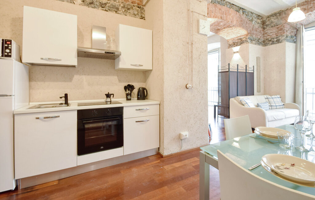 Appartement 4 personnes à Genova - Photo 7