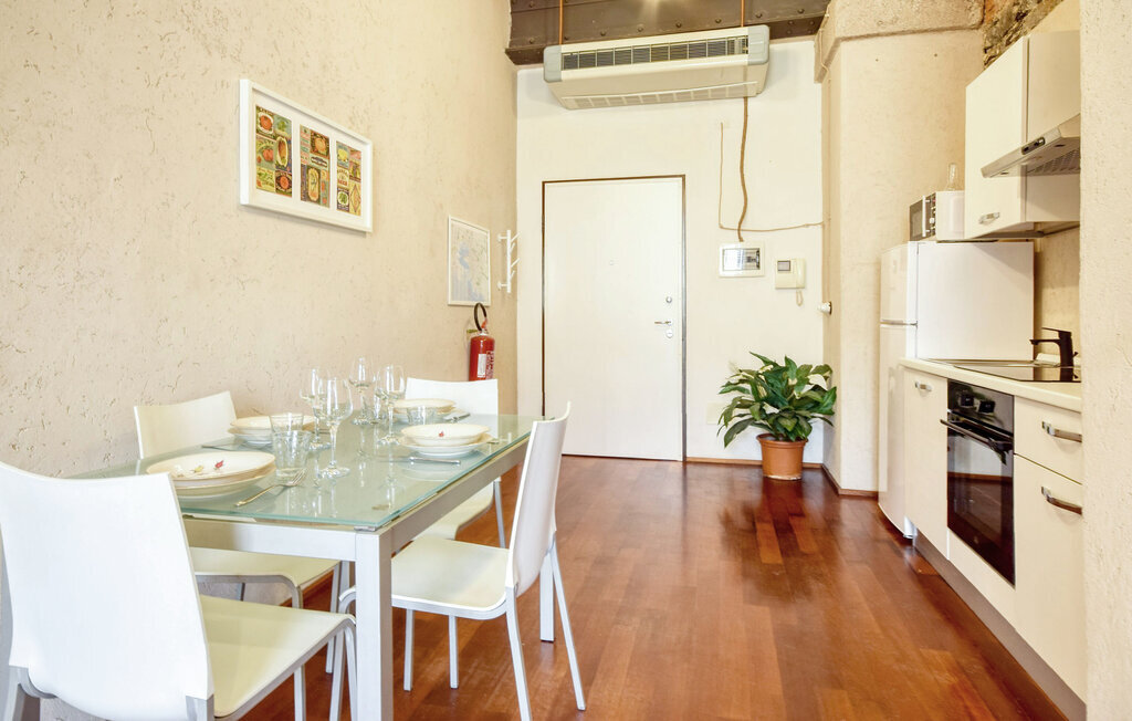 Appartement 4 personnes à Genova - Photo 8