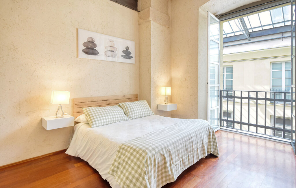 Appartement 4 personnes à Genova - Photo 9