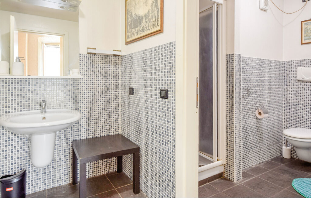 Appartement 4 personnes à Genova - Photo 11