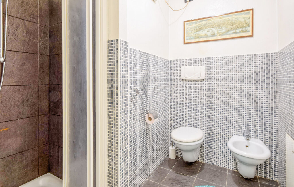 Appartement 4 personnes à Genova - Photo 12