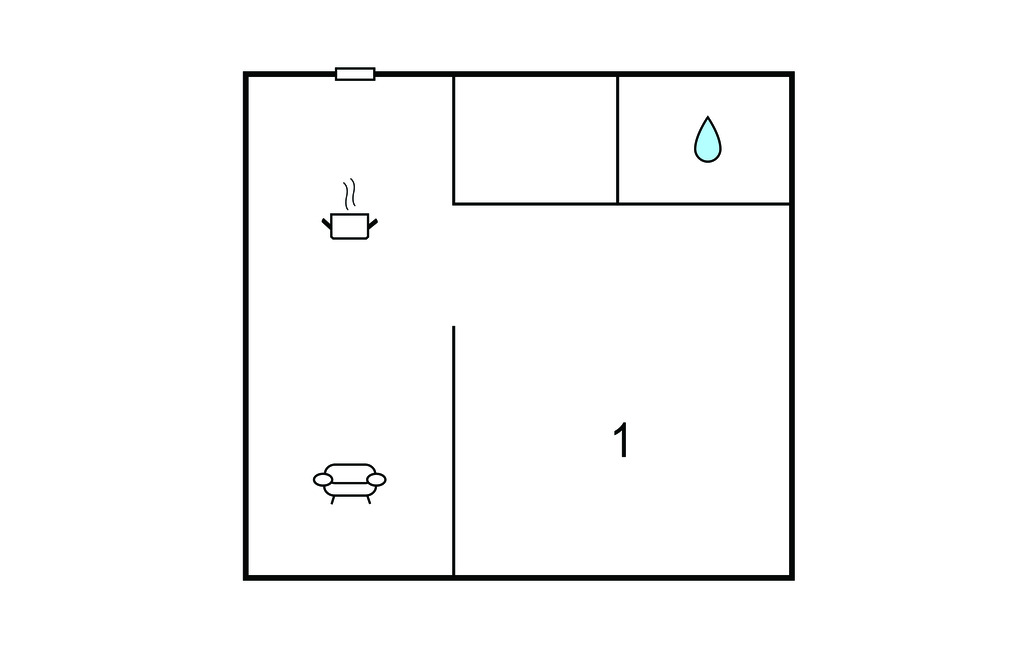 Appartement 4 personnes à Genova - Photo 15