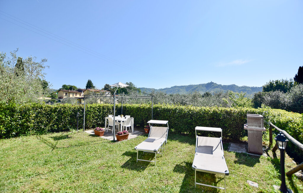 Maison 5 personnes à Camaiore - Photo 2