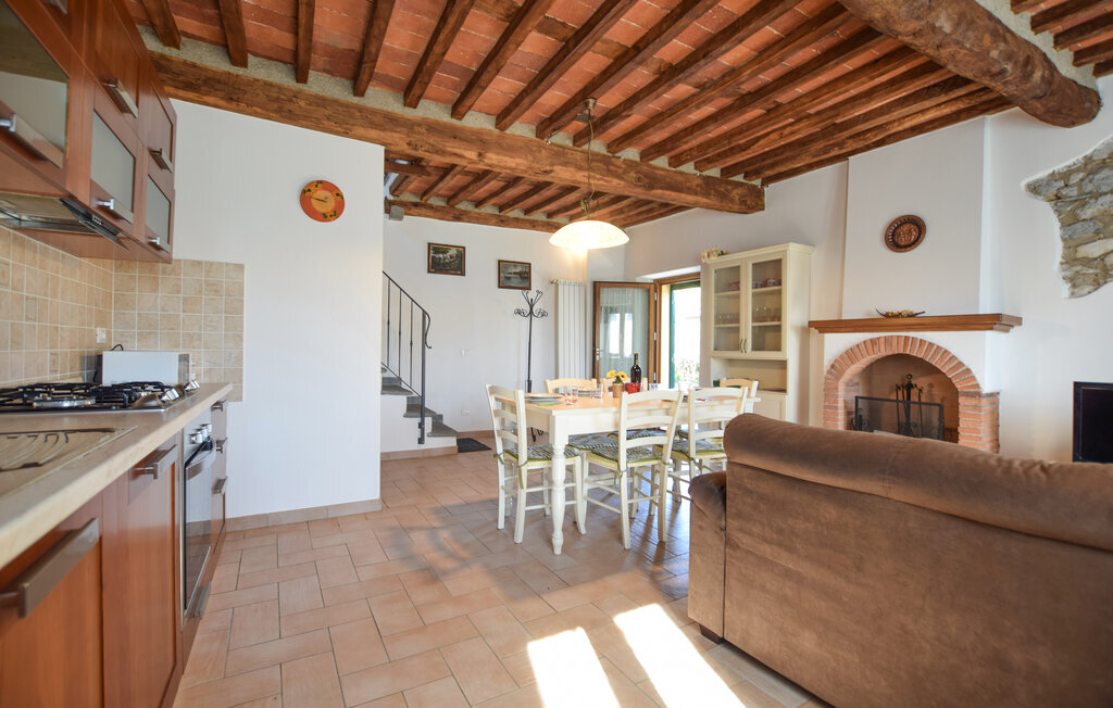 Maison 5 personnes à Camaiore - Photo 3