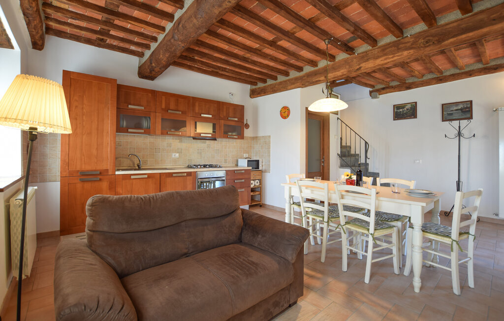 Maison 5 personnes à Camaiore - Photo 4