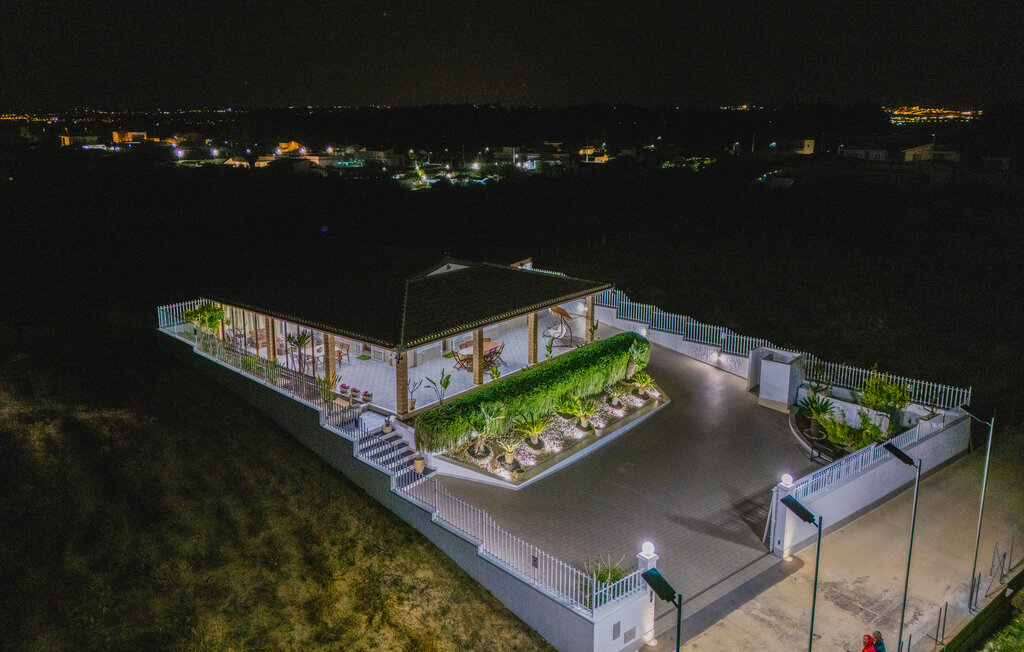 Villa Rita, Maison 6 personnes à Ispica - Photo 1