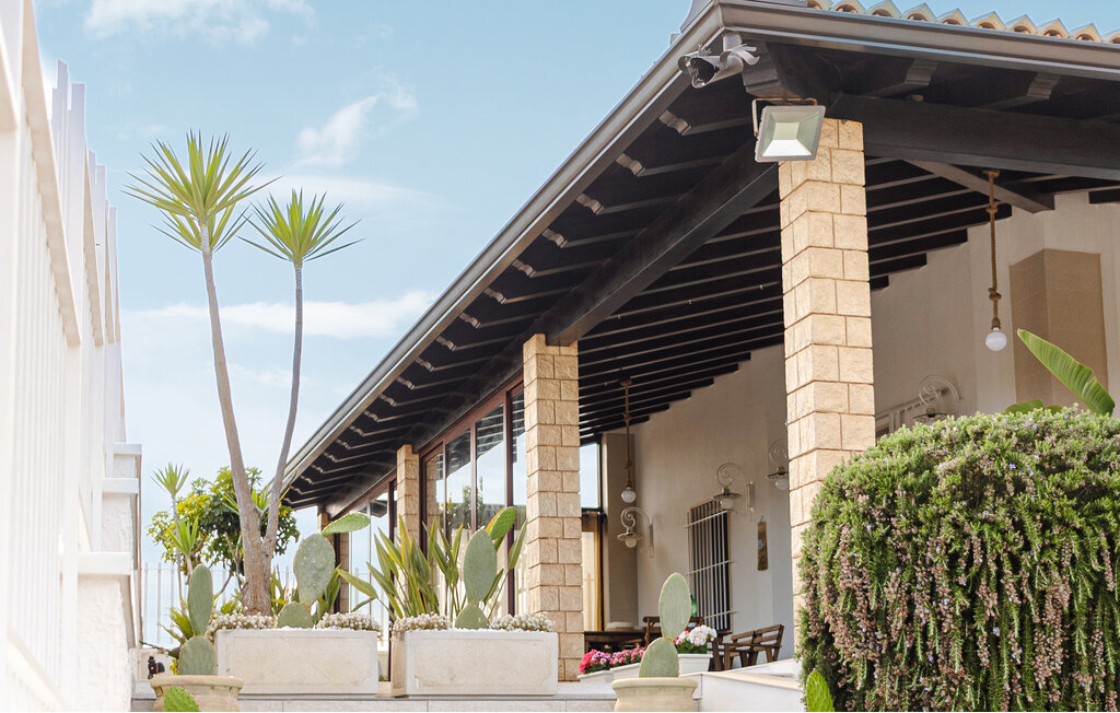 Villa Rita, Maison 6 personnes à Ispica - Photo 3
