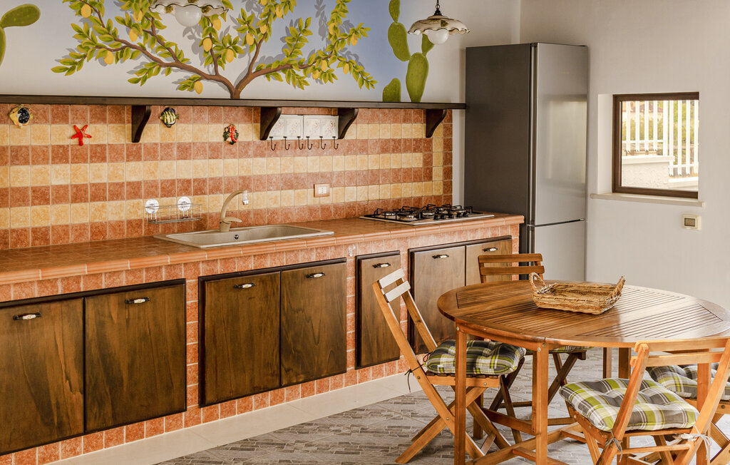 Villa Rita, Maison 6 personnes à Ispica - Photo 4