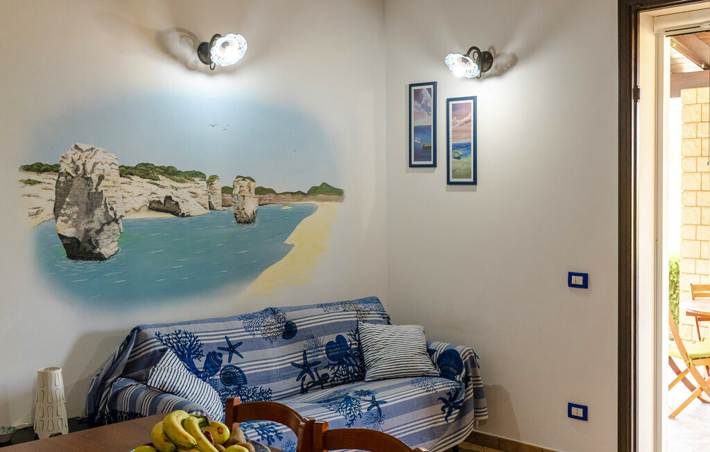 Villa Rita, Maison 6 personnes à Ispica - Photo 5