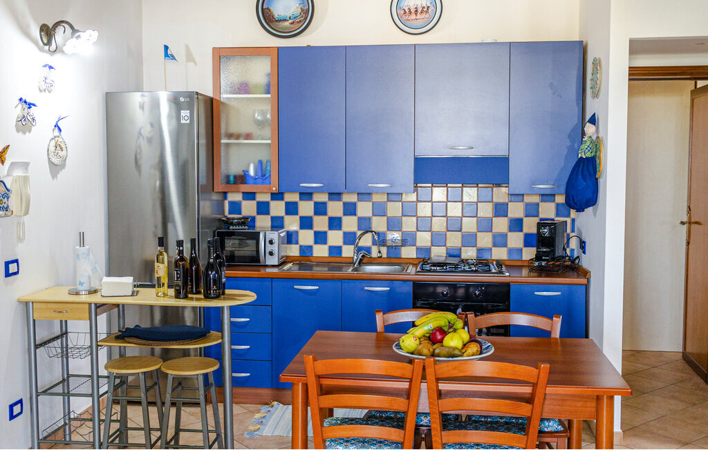 Villa Rita, Maison 6 personnes à Ispica - Photo 6