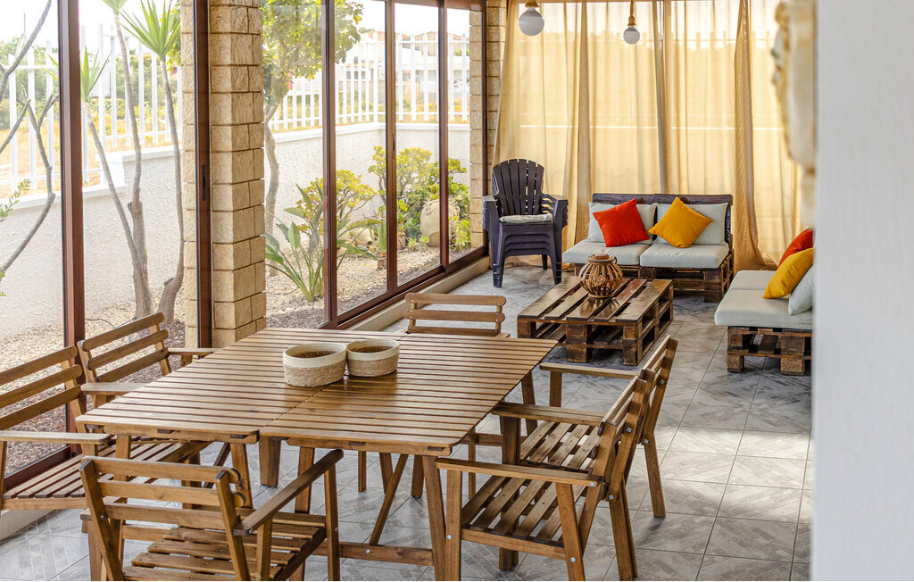 Villa Rita, Maison 6 personnes à Ispica - Photo 7