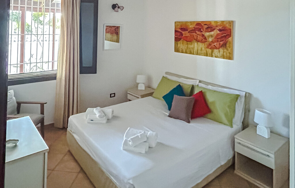 Villa Rita, Maison 6 personnes à Ispica - Photo 8
