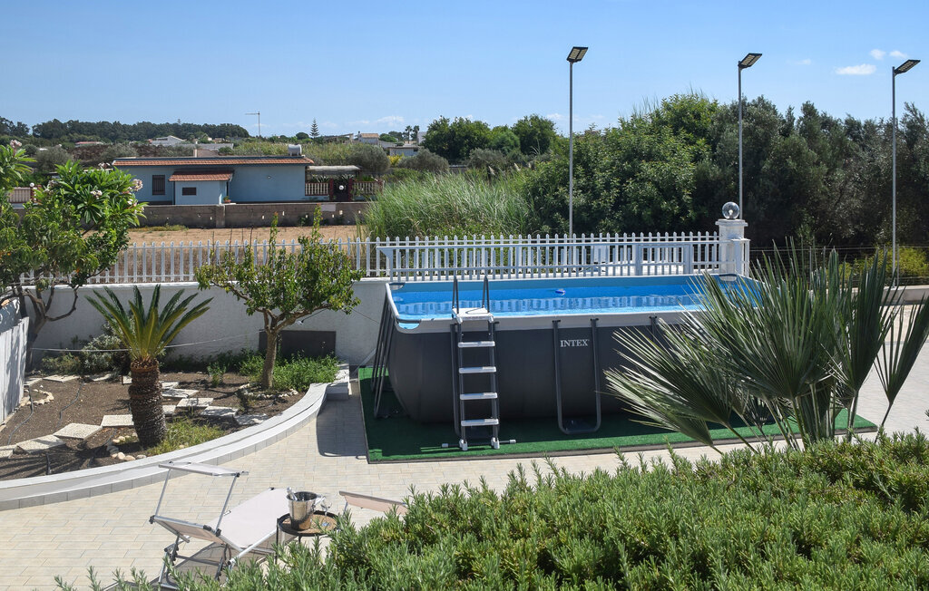 Villa Rita, Maison 6 personnes à Ispica - Photo 10
