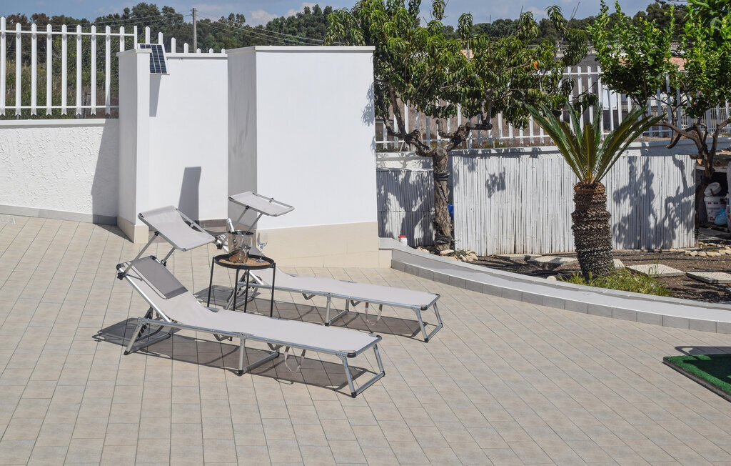 Villa Rita, Maison 6 personnes à Ispica - Photo 11
