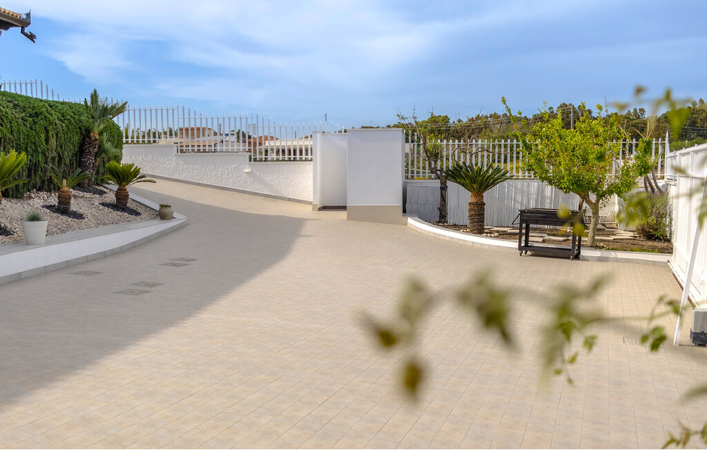 Villa Rita, Maison 6 personnes à Ispica - Photo 12
