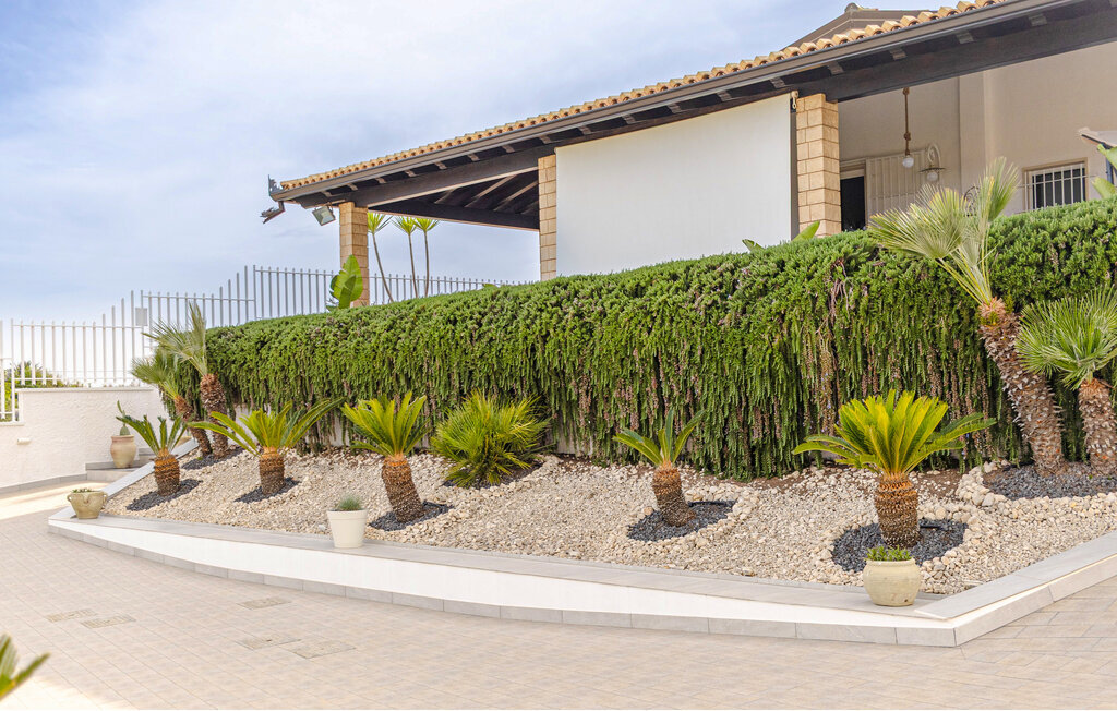 Villa Rita, Maison 6 personnes à Ispica - Photo 14