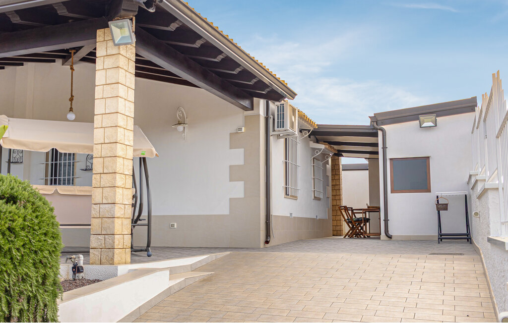 Villa Rita, Maison 6 personnes à Ispica - Photo 16