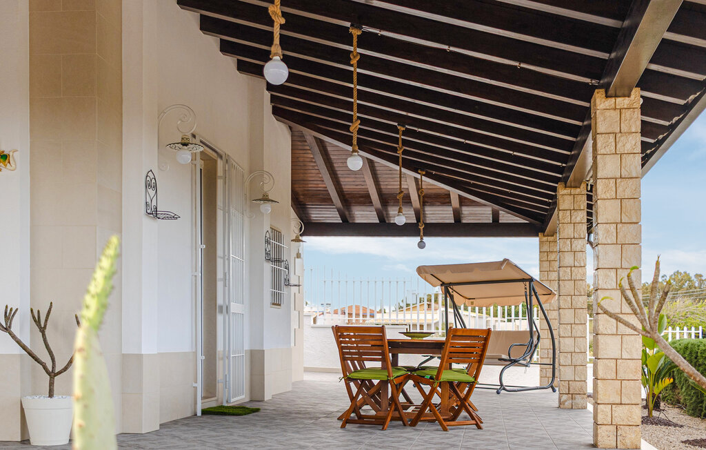 Villa Rita, Maison 6 personnes à Ispica - Photo 17