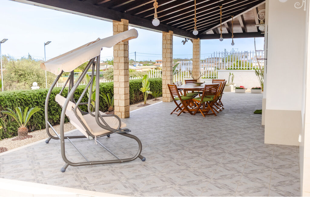 Villa Rita, Maison 6 personnes à Ispica - Photo 18