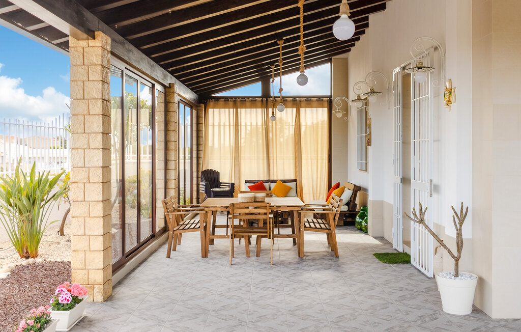 Villa Rita, Maison 6 personnes à Ispica - Photo 19
