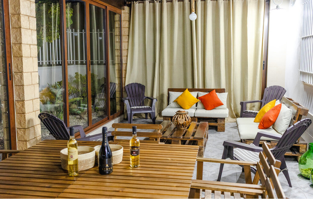 Villa Rita, Maison 6 personnes à Ispica - Photo 20