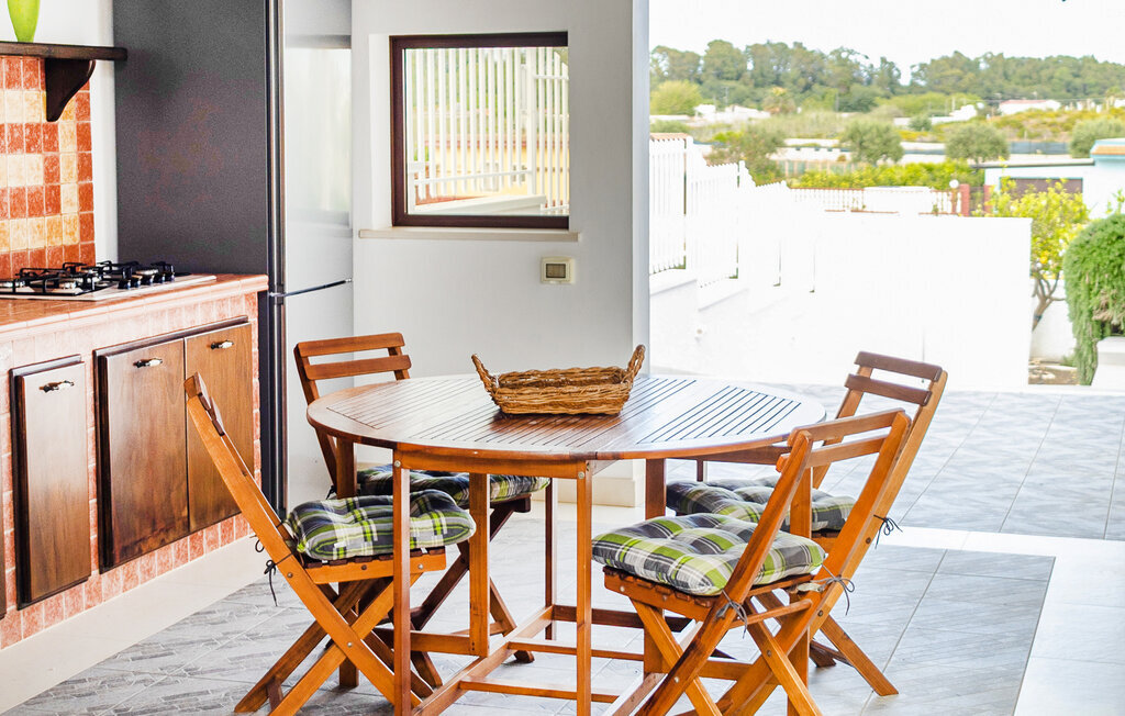 Villa Rita, Maison 6 personnes à Ispica - Photo 21