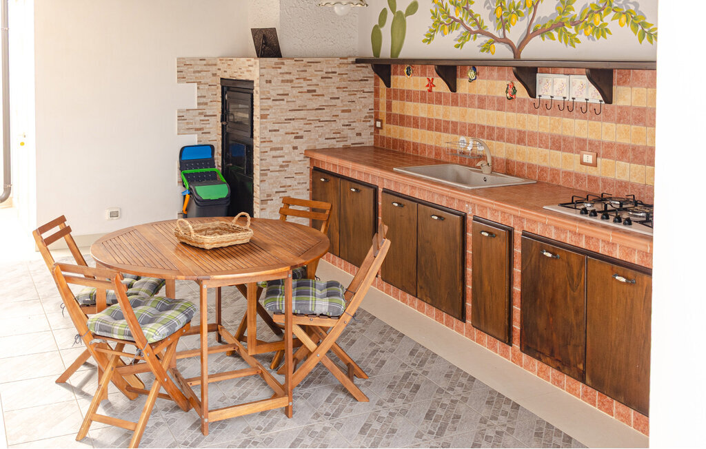 Villa Rita, Maison 6 personnes à Ispica - Photo 22