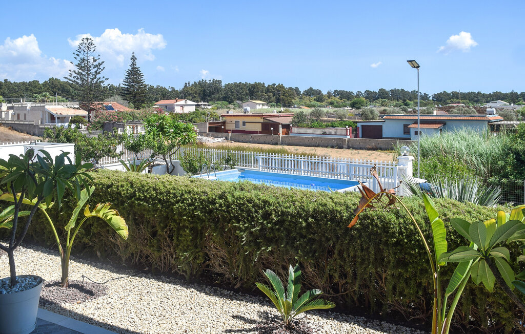 Villa Rita, Maison 6 personnes à Ispica - Photo 23