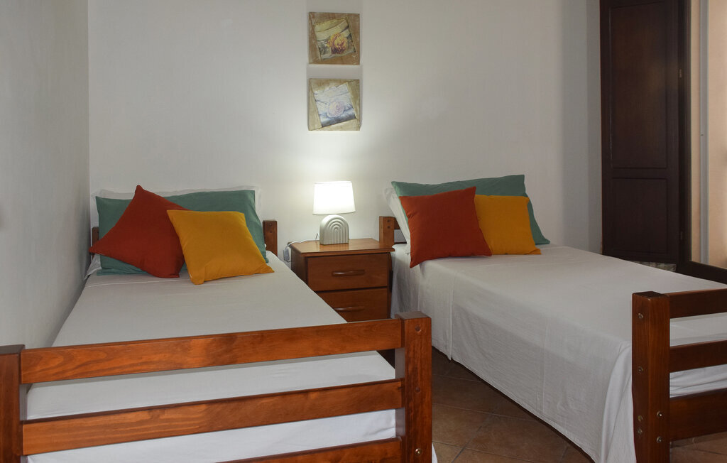 Villa Rita, Maison 6 personnes à Ispica - Photo 26