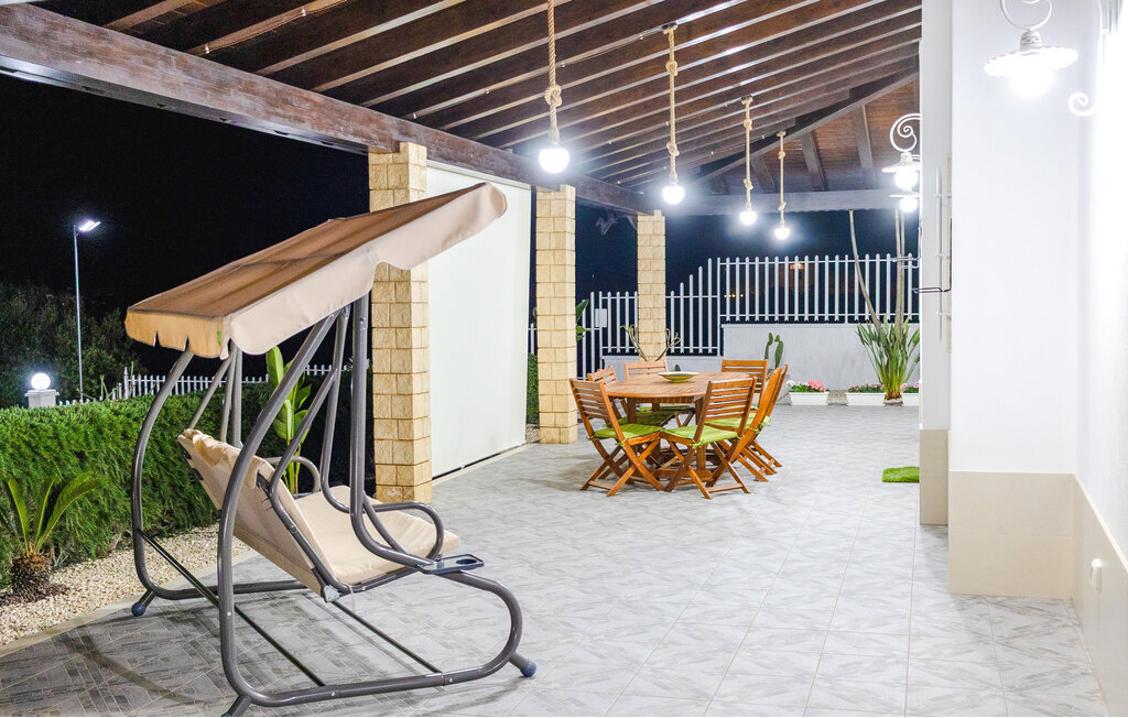 Villa Rita, Maison 6 personnes à Ispica - Photo 30