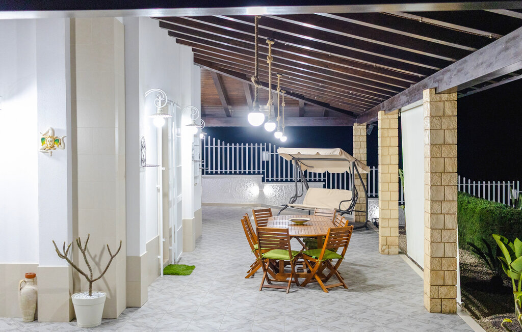 Villa Rita, Maison 6 personnes à Ispica - Photo 31