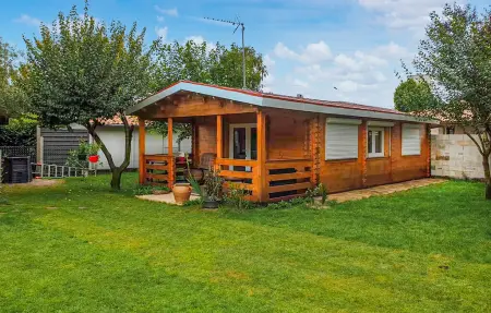 Location maison de vacances à La Teste De Buch