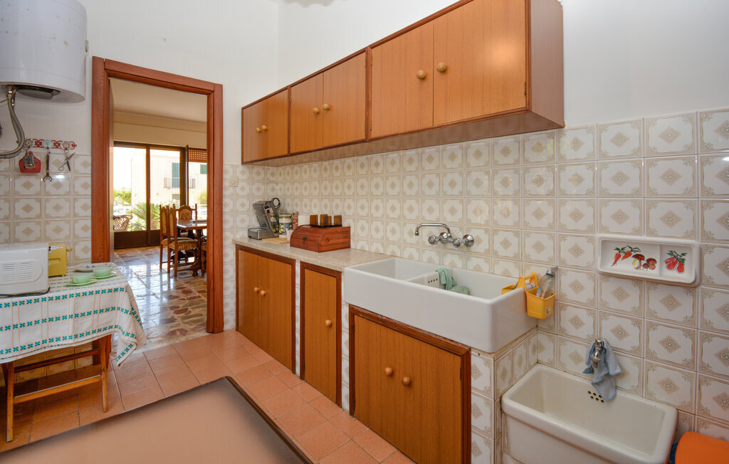 Maison 6 personnes à Marina di Modica - Photo 4