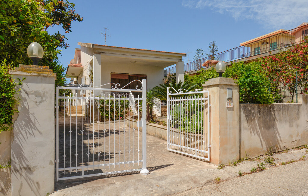 Maison 6 personnes à Marina di Modica - Photo 8