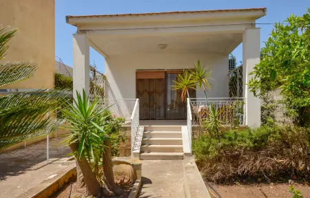 Location maison à Marina di Modica