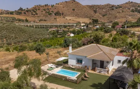 Location maison à Cartama
