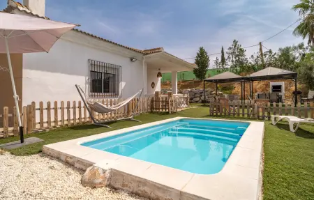Maison 10 personnes à Cartama - Photo 1