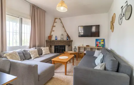 Maison 10 personnes à Cartama - Photo 2
