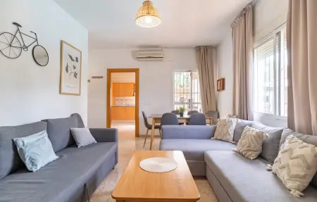 Maison 10 personnes à Cartama - Photo 3
