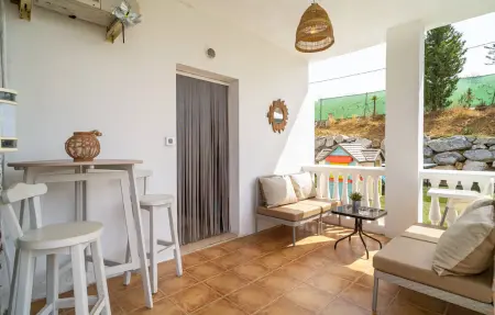 Maison 10 personnes à Cartama - Photo 6